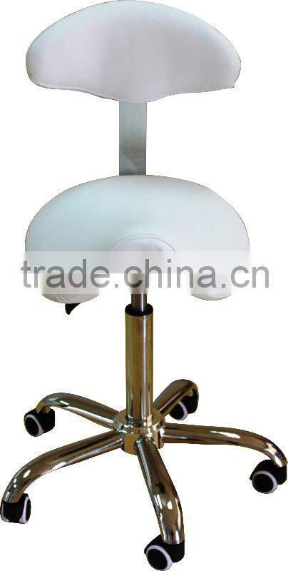Hottest beauty stool salon stool barber chair AYJ-Y2101.