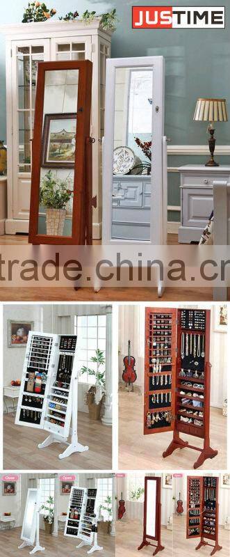 Unique Mysterious Standing Mirror ,Bedroom Cabinet Mirror,Mirror storage furniture,Storage Mirror,Modern Mirror