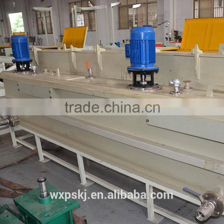 Factory supply adjustable custom size wire plastic spool