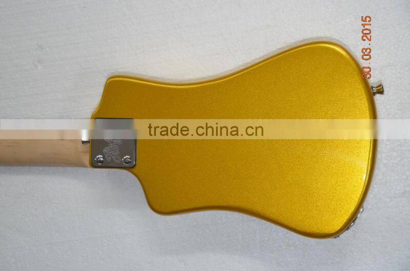 hofner guitar mini electric guitar for kids OEM supply factory directly delivery