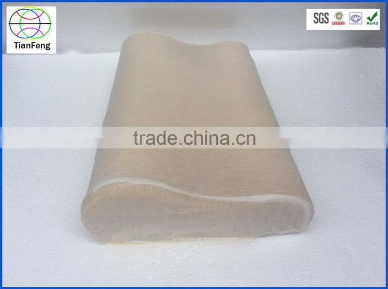 2015 design High Quality and cheapest foam neck pillow