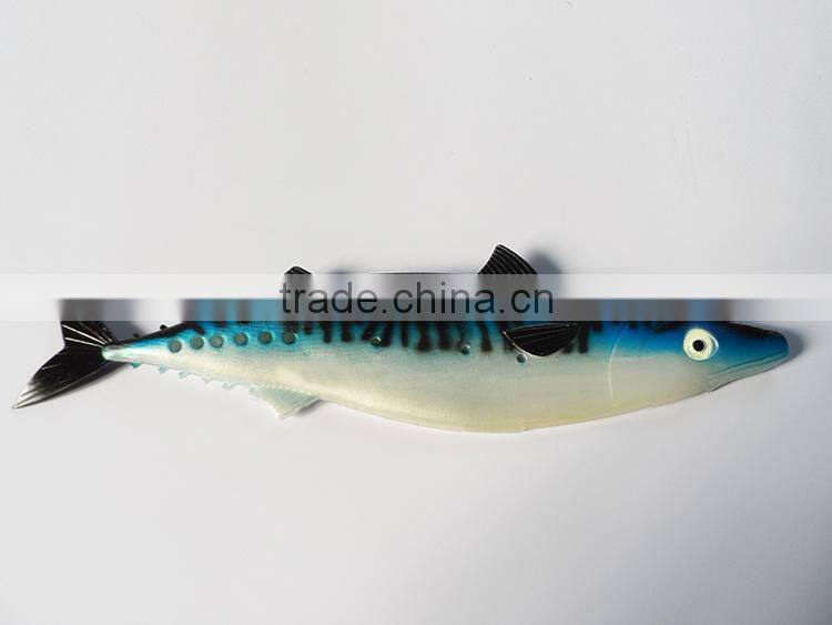 Great Quality Soft Plastic Fishing Lures Wholesale