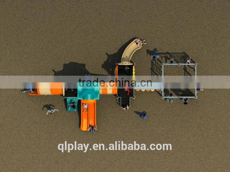 Children Favorite Kids Playground Price LE-CY021