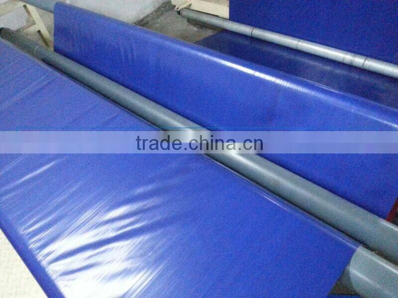 Weed control fabric / landscape ground cover/PP spunbond woven fabric