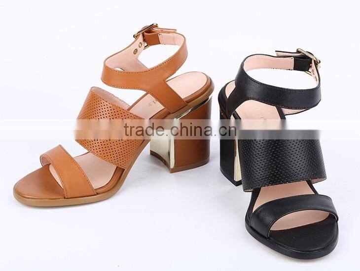 Cheap price high quality soft rubber outsole sandals light shoes