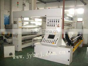 soft plastic package pof film