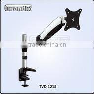 Professional 15"-24" desktop tv mount