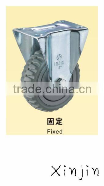 3/4/5inch wheels for luggage travel