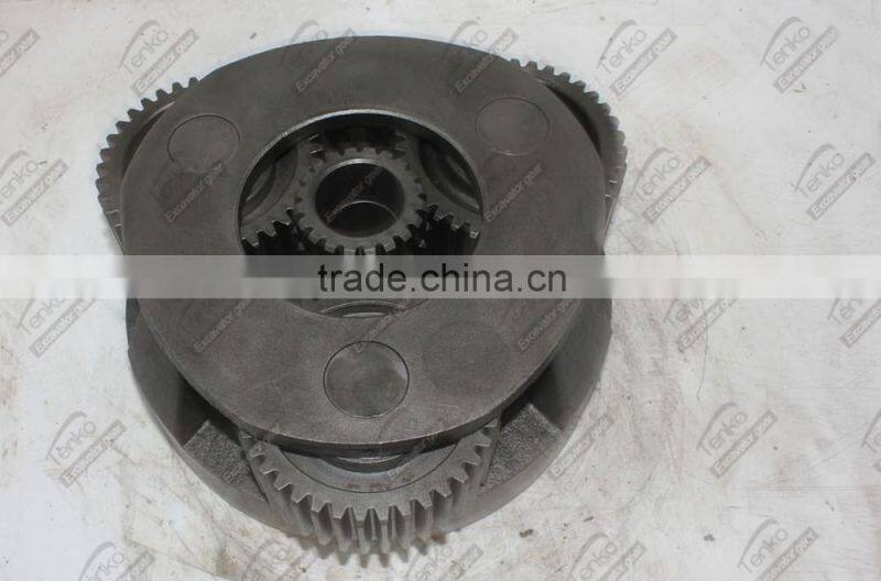 Hitachi EX120-2 Travel reduction gearbox for excavator parts