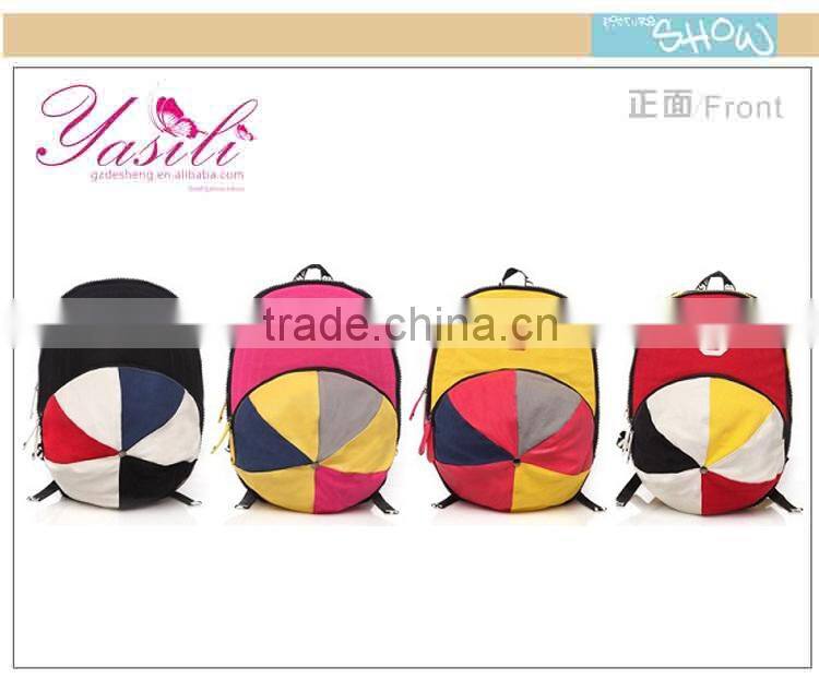 2015 girls backpack bags