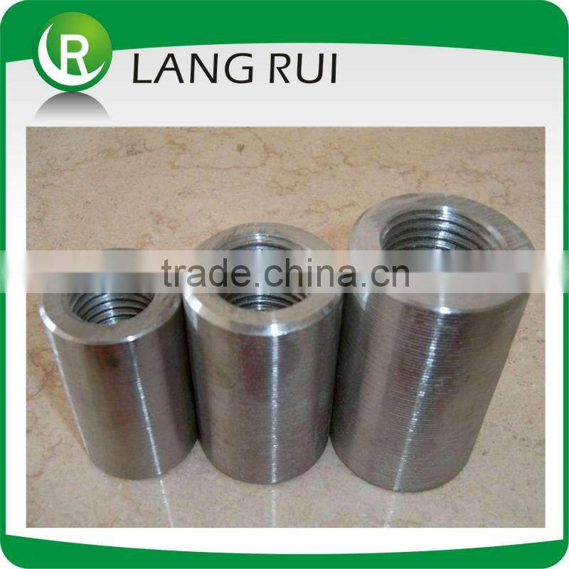 2015 New Style Rebar Mechanical Splice, Customized Rebar Coupler