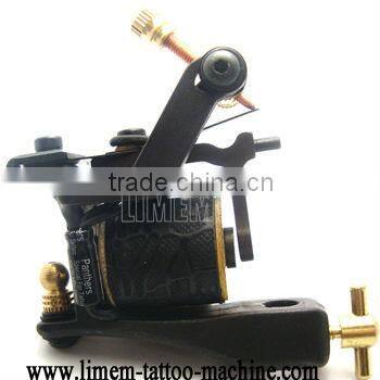 2013 The Newest Professional Top High Quality copper coils Tattoo Machine