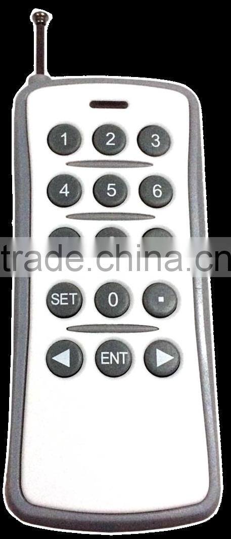 Seven segment Remote control/RS232/RJ45(TCP/IP) operation LED gas station petrol price canopy lights sign