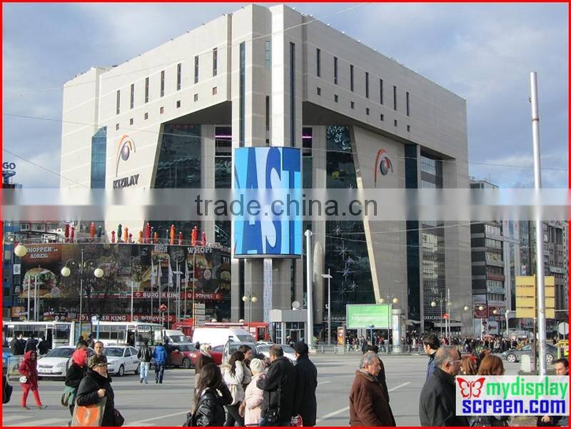 led outdoor screen,full-color high definition, high referesh rate, 7500 nits brightness,p5,p6,p8,p10