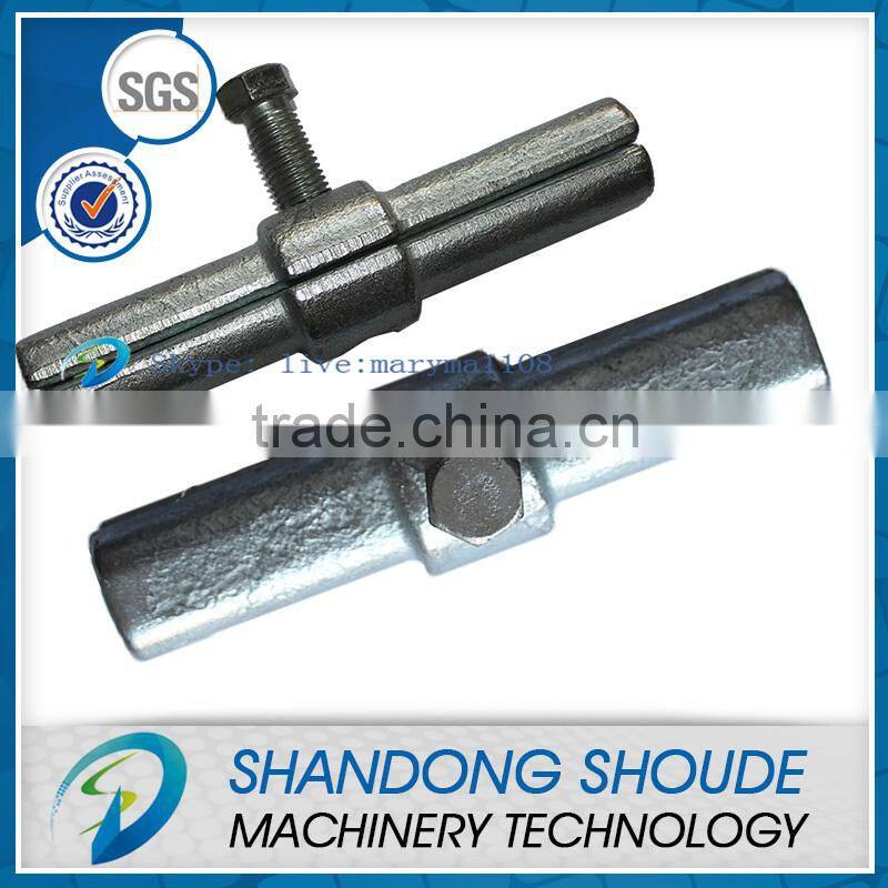 EN74 Scaffolding Connect Joint Coupling Pin