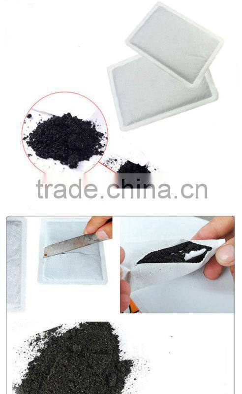 disposable heat patches/ waist heat pad