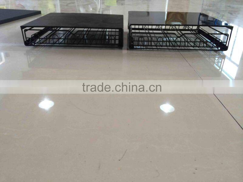 36 K-CUPS COFFEE POD DRAWER HOLDER