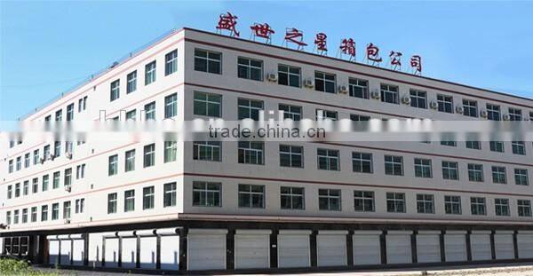 Best fashion leisure strap bag unique messenger bag