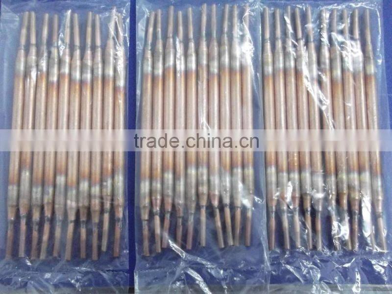 Refrigeration Copper welding Filter Drier in Air conditioning