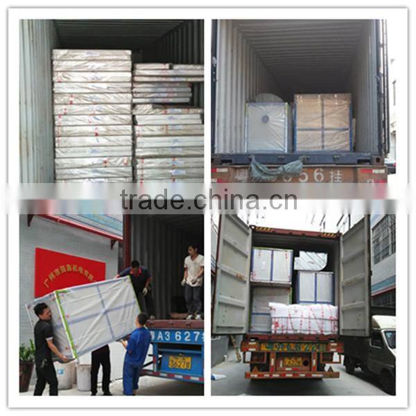 Water Curtain Spray Booth (CE approved)