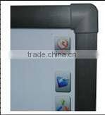 Smart class use multi-media all in one PC, interactive smart board whiteboard