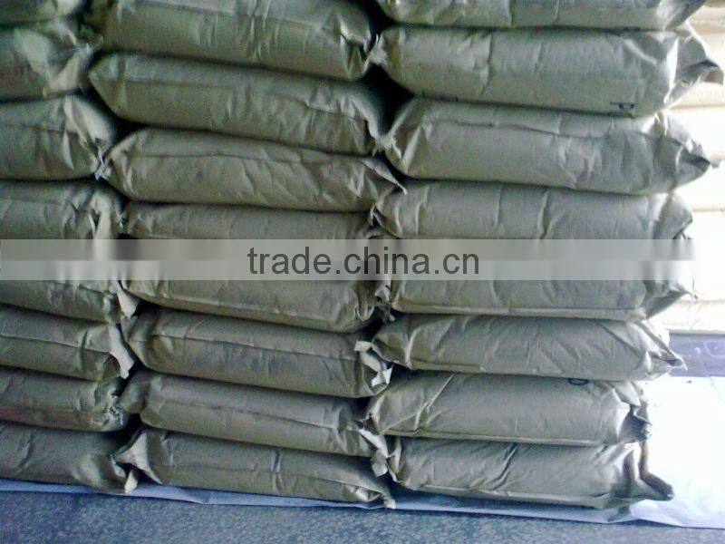 Ou Ya supply high purity activated carbon filter media for water purification