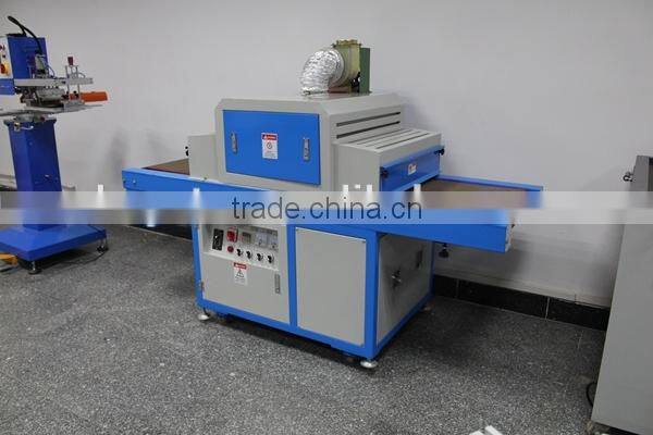Uv Varnish Curing Machine