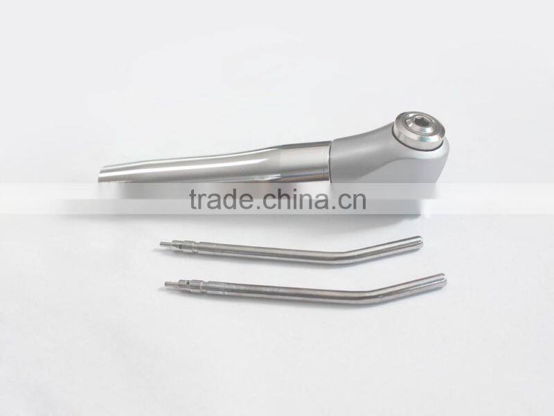 Supply hand carry dental unit portable dental turbine luggage type