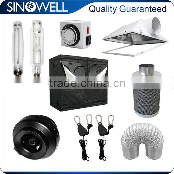 Double ended lamp metal halide ballast 600w