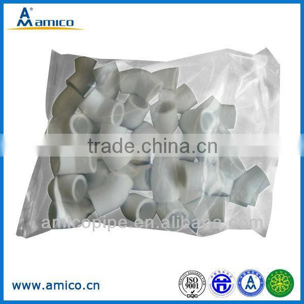 Amico German Standard PPR Fitting /Reduced Equal Tee/Male Female Tee