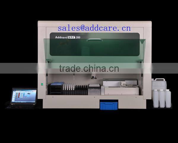chemiluminescence immunoassay systems sale