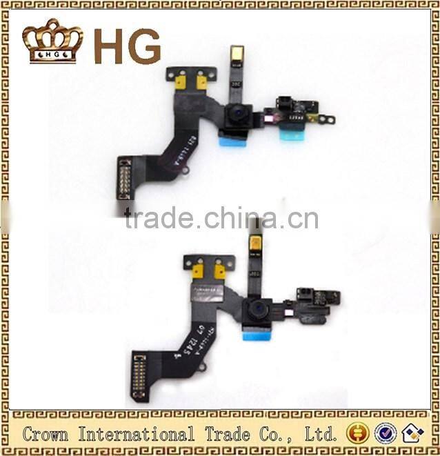 Original Front camera For IPhone 5 5G, For IPhone 5 Front Camera