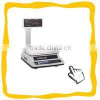 high precision counting scale, electronic counting device