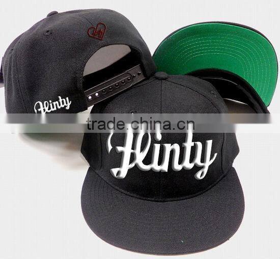 Funny flat bill cap festival flat bill fitted hat cap flat bill wholesale hat and cap