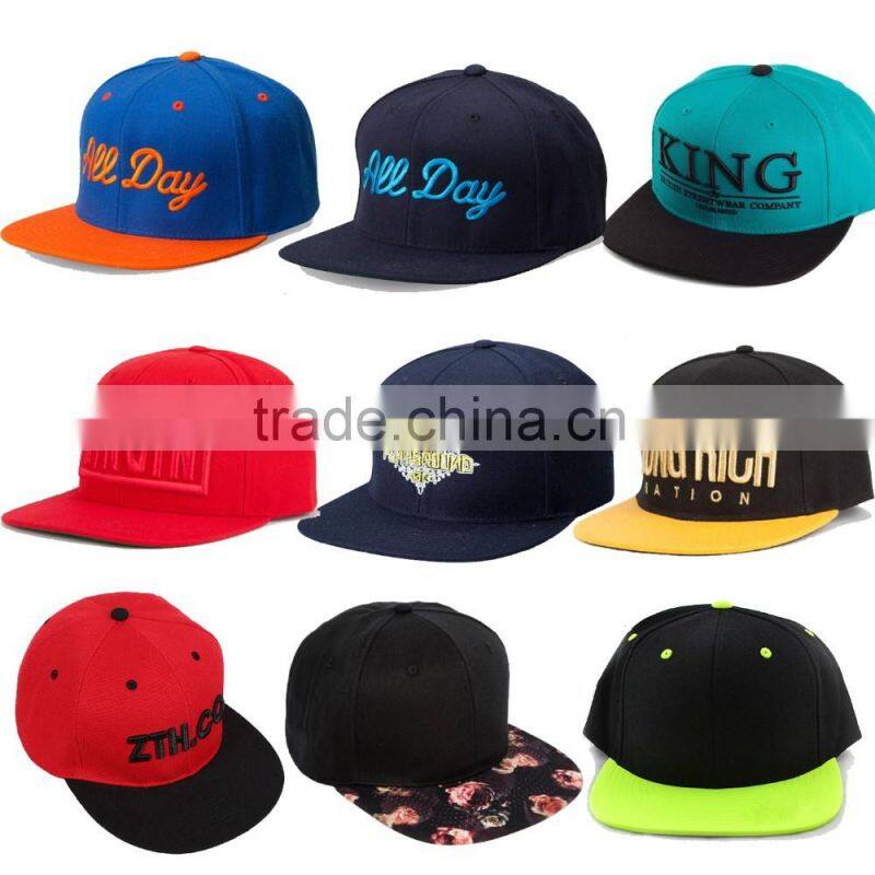 Cheap Wholesale 100 Cotton Camouflage Cap Camo Baseball Cap in Stock