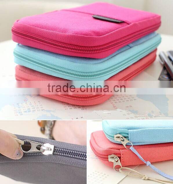2015 Multifuction Gift smart wallet mobile card holder with card slot