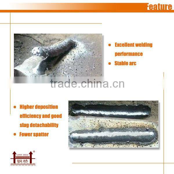 j421 aws e6013 welding electrode e4303 welding electrode aws a5.1 e6013