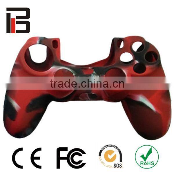 High quality For ps4 silicone case new design