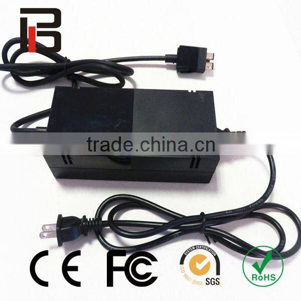The newest item for xbox one ac adapter 2014 hot selling