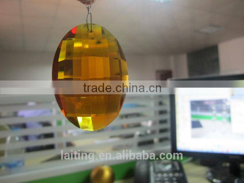China Supplier Cheap crystal led remote control chandelier for home lighting