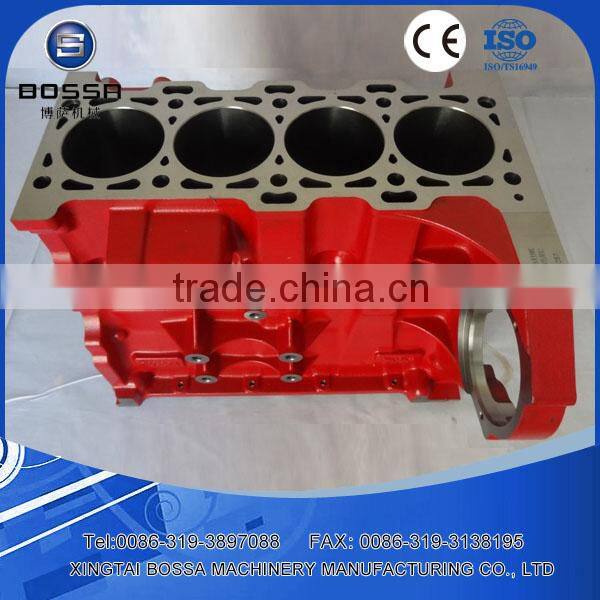 FOTON ISF2.8 diesel Engine parts cylinder block 5261257