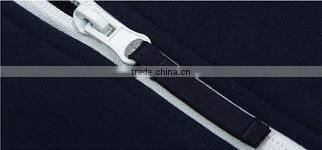 Custom unisex sports/Leisure jacket