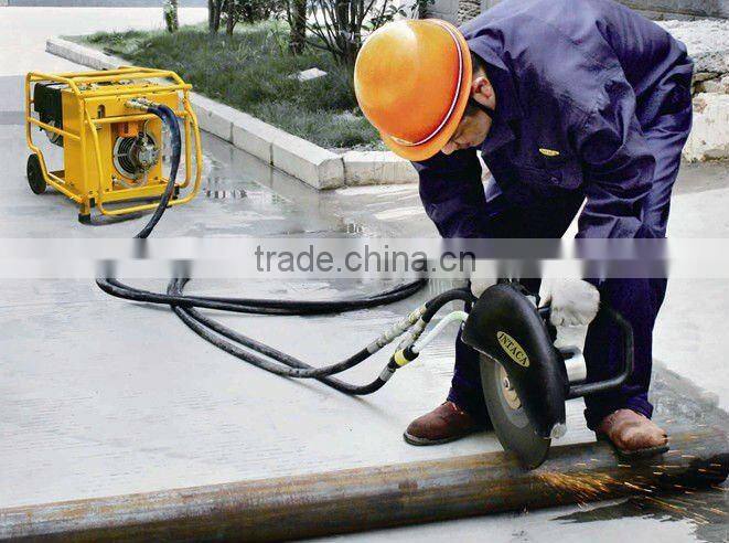 hydraulic cut-off saw CS09