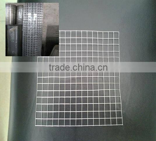 SQ-304 welded wire mesh (Anping manufacture)