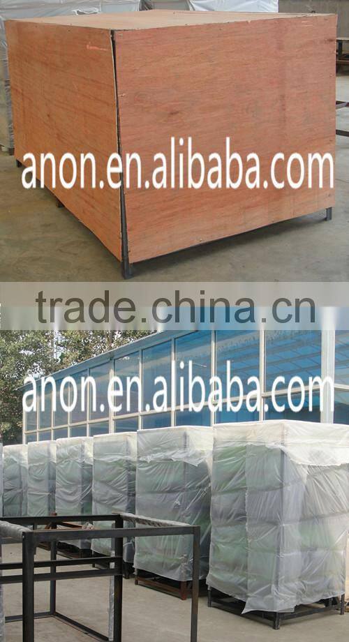 ANON hay bale equipment