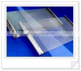 Mine Sieving Mesh