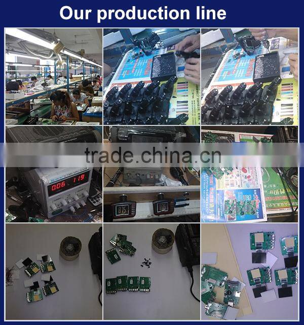 bluetooth handsfree car kit / dsp technology bluetooth car kit / car bluetooth handsfree kit for mazda 3