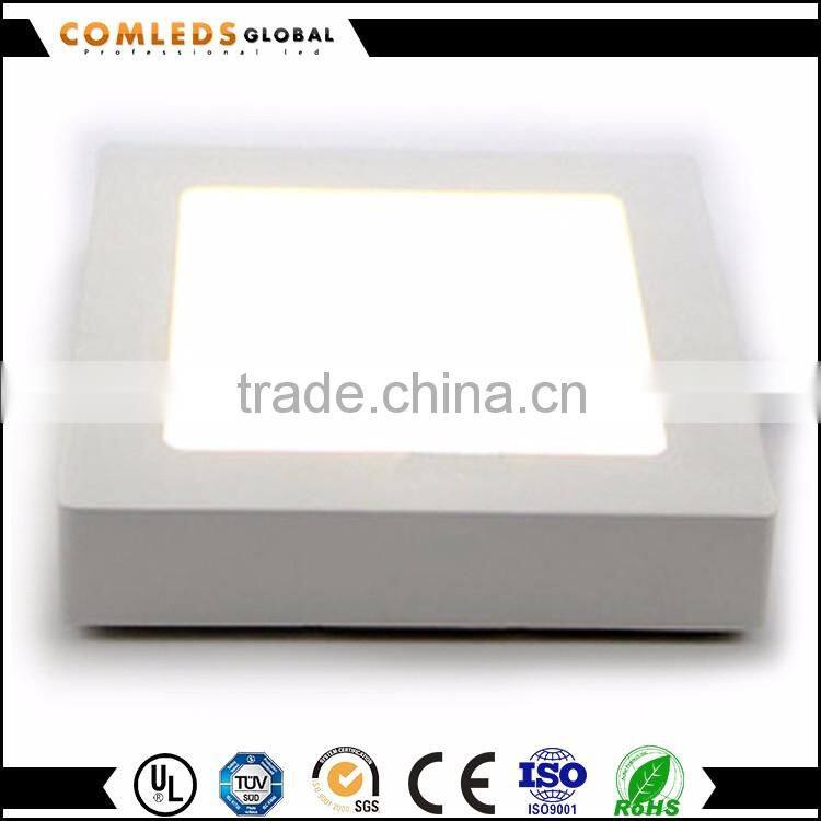 down surface mount 7w manufacture of led lamp ceiling light fitting china