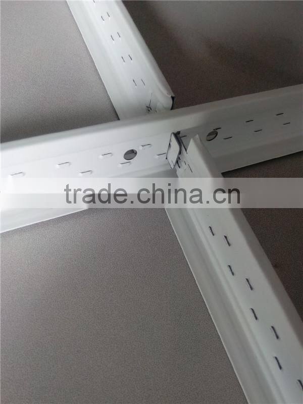 ceiling grid components