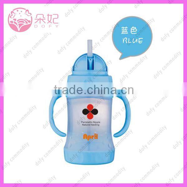BPA FREE baby feeding bottle PPSU